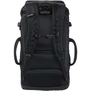 2024 Dakine Mission Surf Dlx Paquete Hmedo / Dry 40l 10003706 - Negro